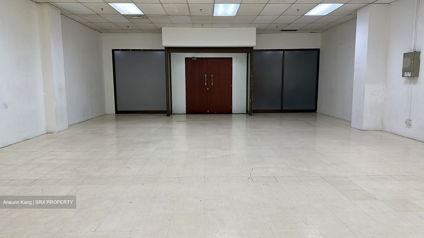 Imm Building (D22), Warehouse #630008681